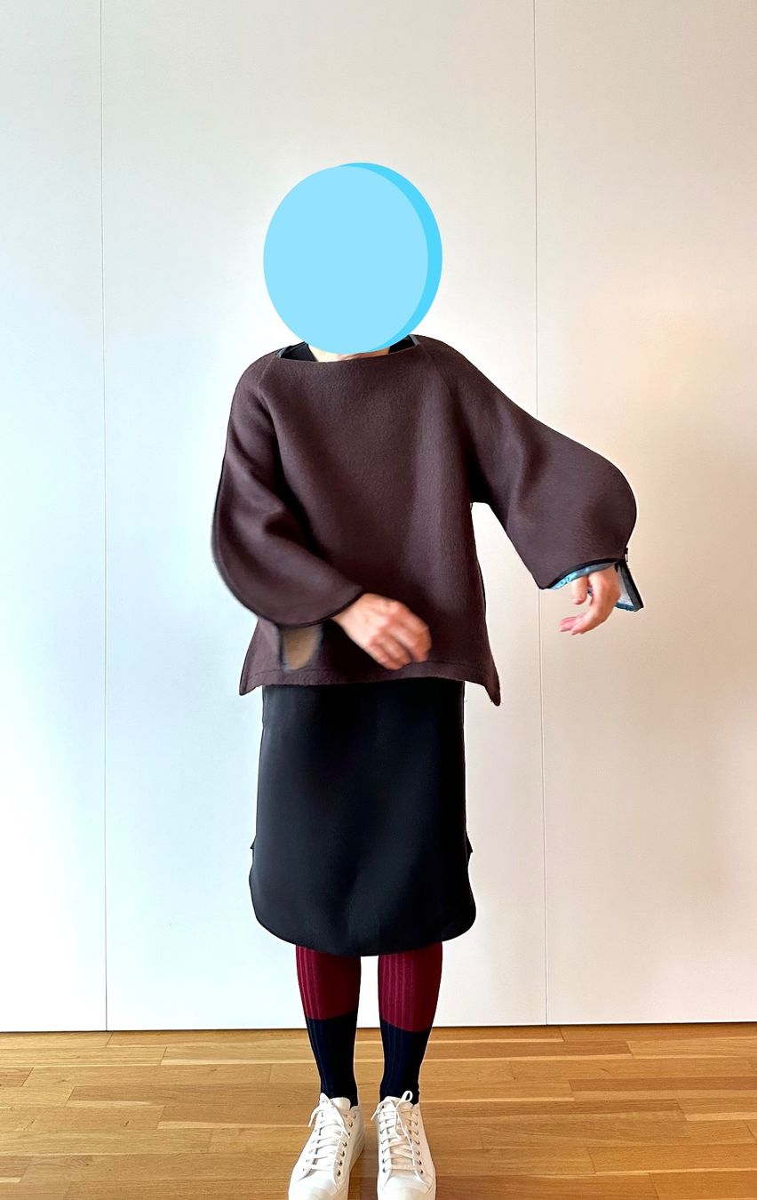 Maglioni & Felpe: Ida Gut Pullover/ Jacke – Usato da Zürich venduto da Secondbite 4