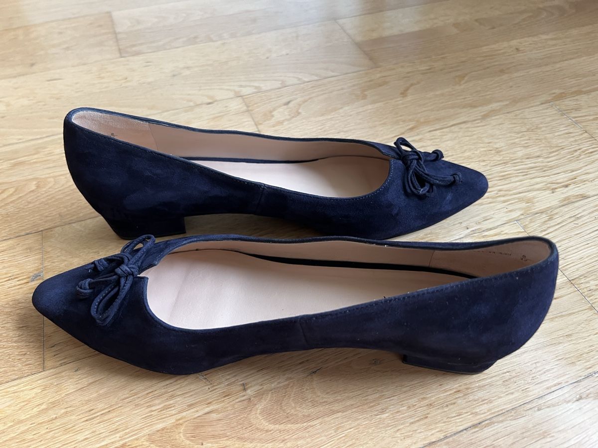 Kaiser Scarpe da donna: Ballerina Peter Kaiser – Nuovo (secondo la descrizione) da Zürich venduto da beerlic 3