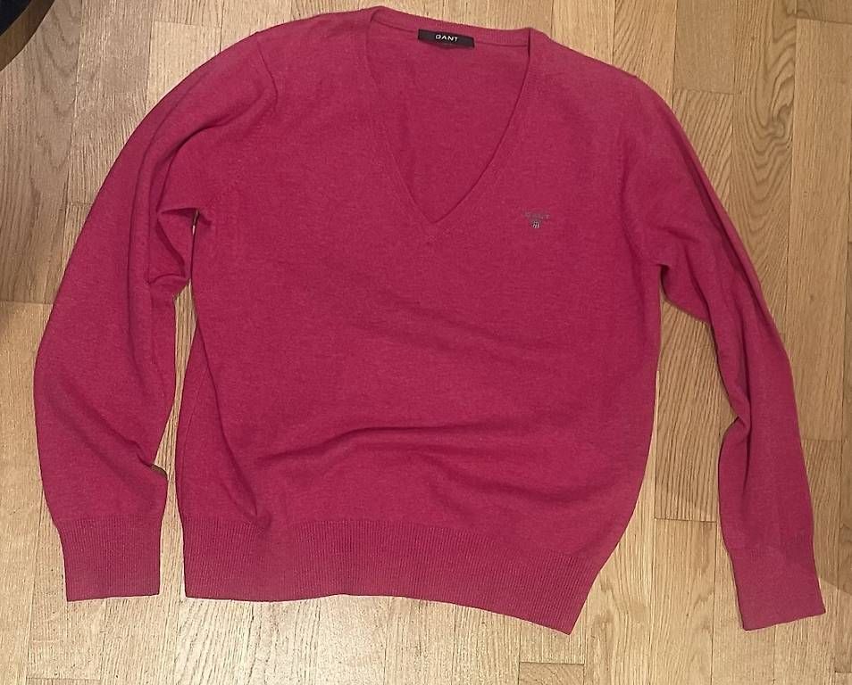 Pulls & Sweat-shirts: GANT Pullover – D'occasion à Zürich par dunky81