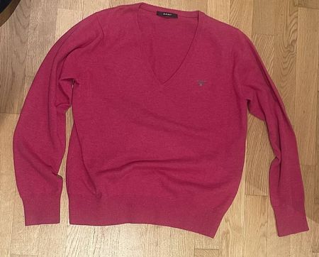 GANT Pullover