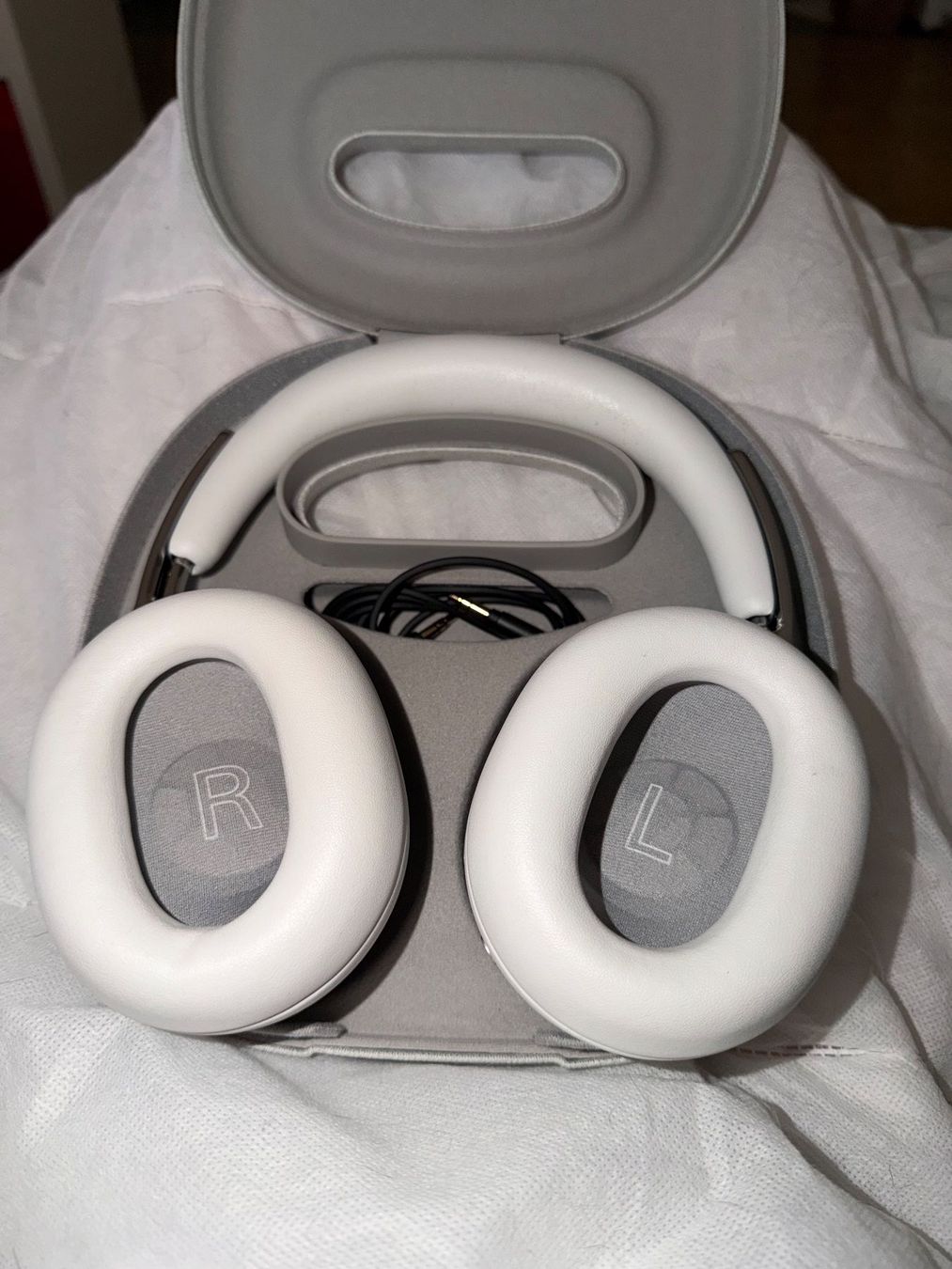 Sony Kopfhörer: Sony 1000X The ColleXion – Neu (gemäss Beschreibung) aus Petit-Lancy von Wngr19_ 1