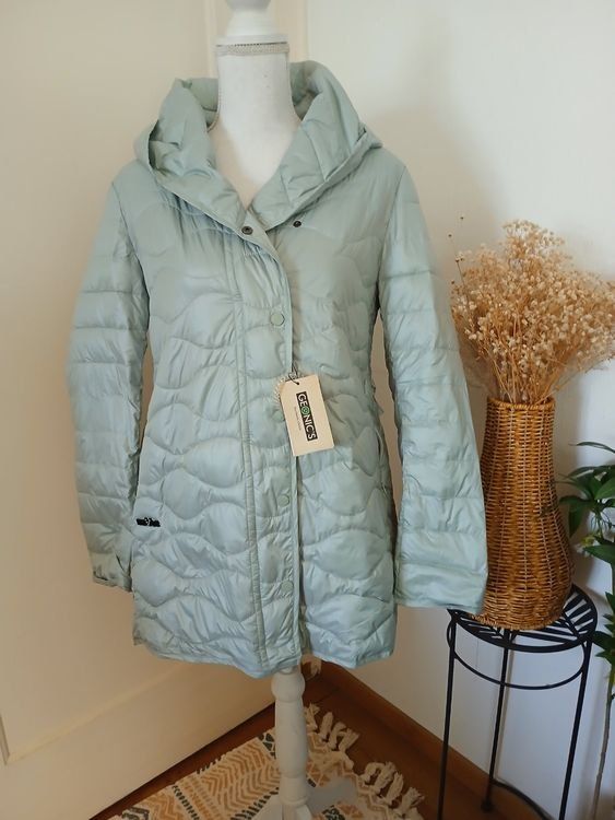 Vestes: Damenjacke Gr.M, NEU – Neuf avec emballage d'origine à Luzern par Tavolna