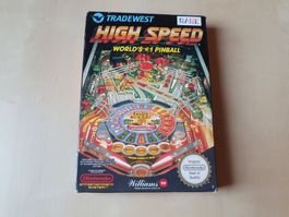 High Speed