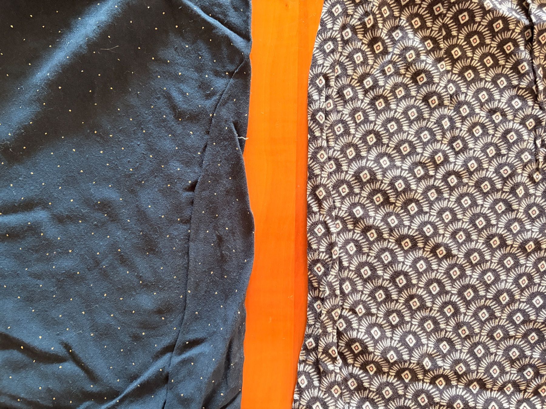 Hosen: 2 Sommerhosen Gr 140 – Gebraucht aus Cham von CarmenBu 3