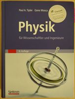 Physik für Wissenschaftler und Ingenieure – Tipler / Mosca