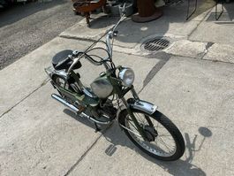 Walco Allegro 2-Gang mit Ausweis