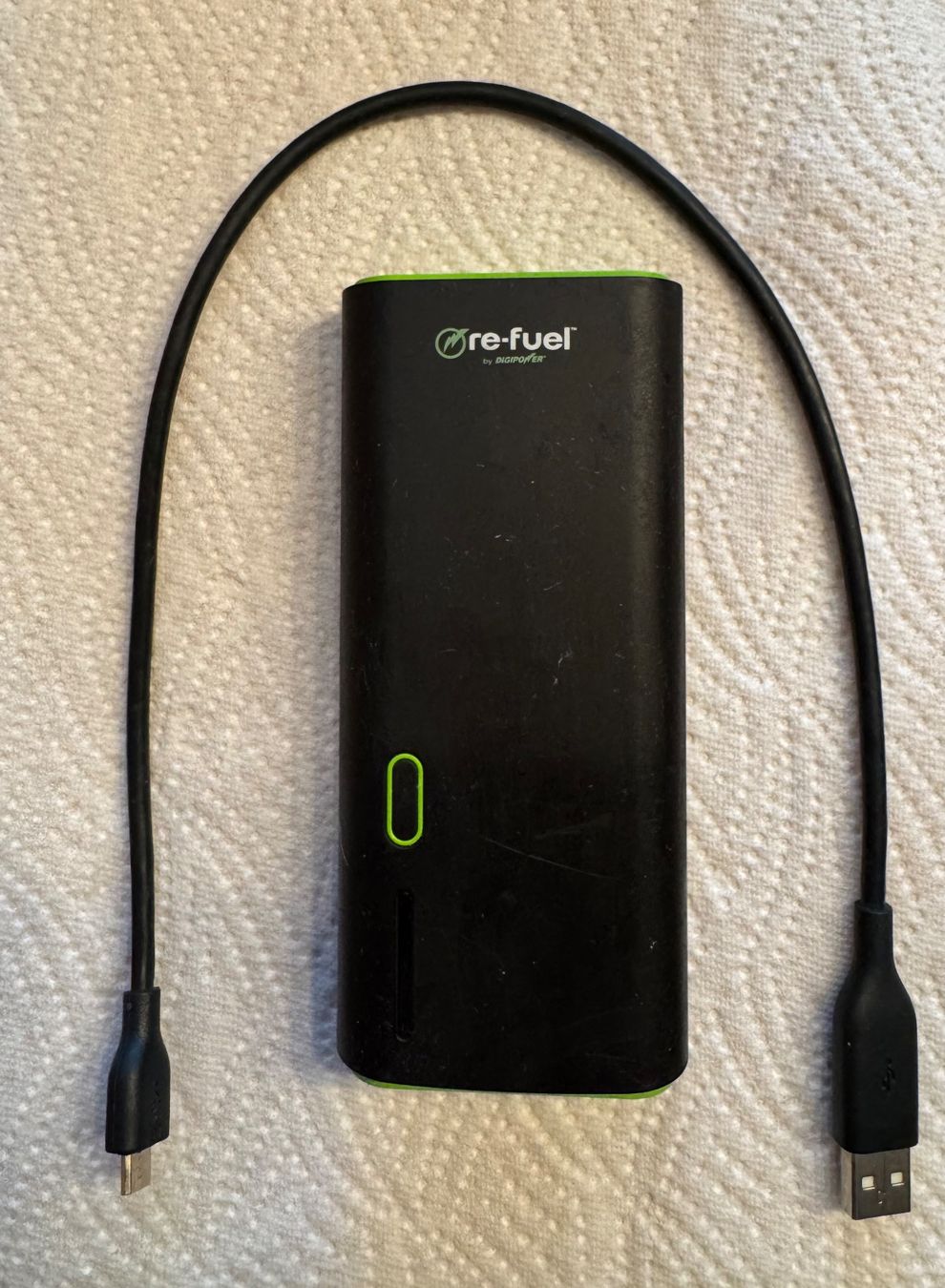 Batterie: Digipower RF-A130 Powerbank 13000mAh – Usato da Wetzikon ZH venduto da aeroturbo86 3