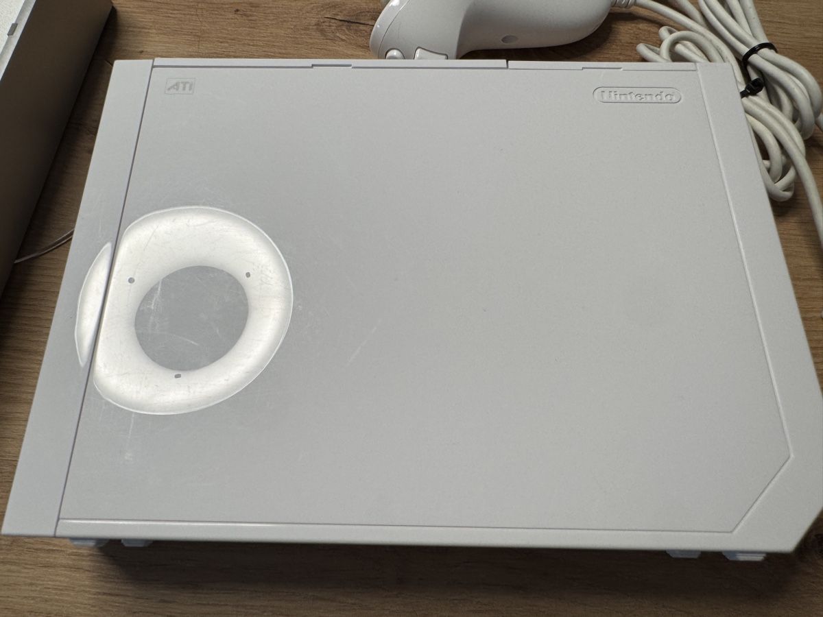 Nintendo Console: Nintendo Wii Konsole mit Zubehör – Usato da Biberist venduto da etesummer 6