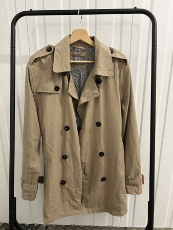 Mantel Übergangsjacke Burton Men