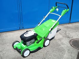 Rasenmäher Viking MB 650 VE guter Zustand