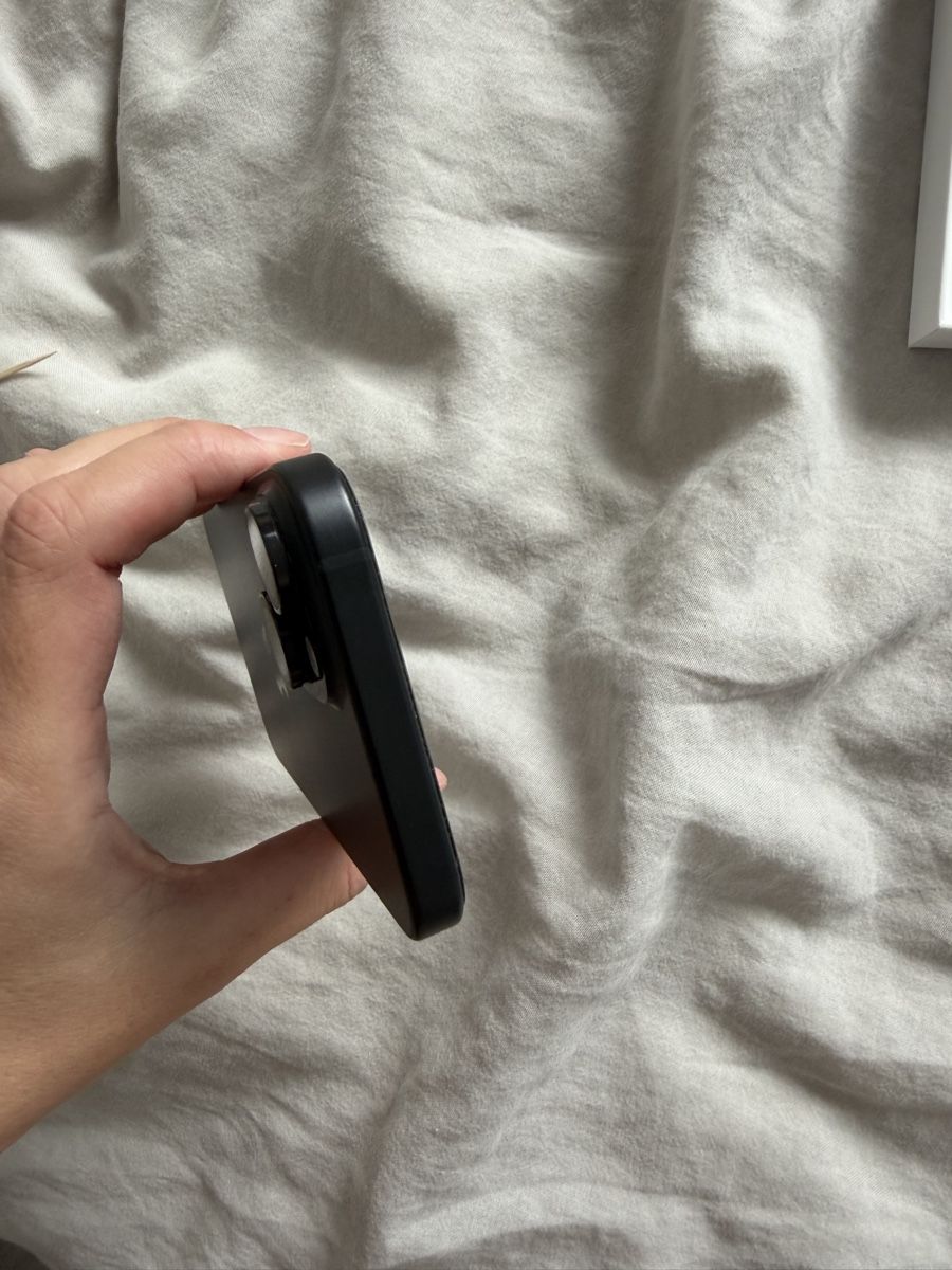 Apple Handys / Smartphones: iPhone 15 noir - 256 Go – Gebraucht aus Meyrin von Enitsuj 6