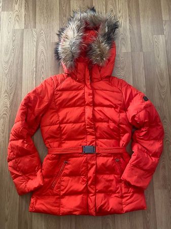 Weekend Max Mara Daunenjacke Winterjacke Gr.38 M Top Zustand