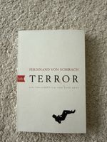Ferdinand von Schirach Terror