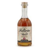 La Favorite Coeur de canne 4 ans