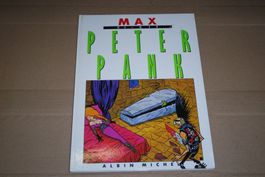 BD ADULTE        °°°° PETER PANK °°°°  E.O
