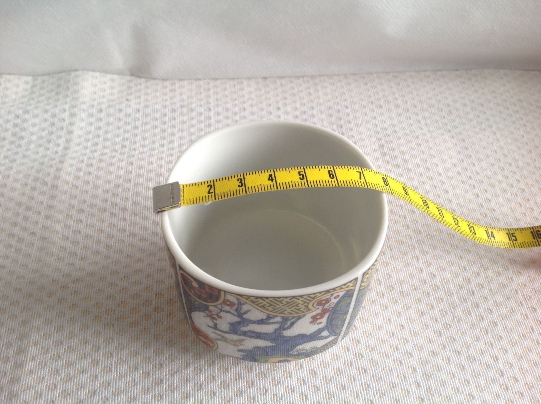Tazze: Tasses japonaises Imari – Usato da Sion venduto da accroshoes 3