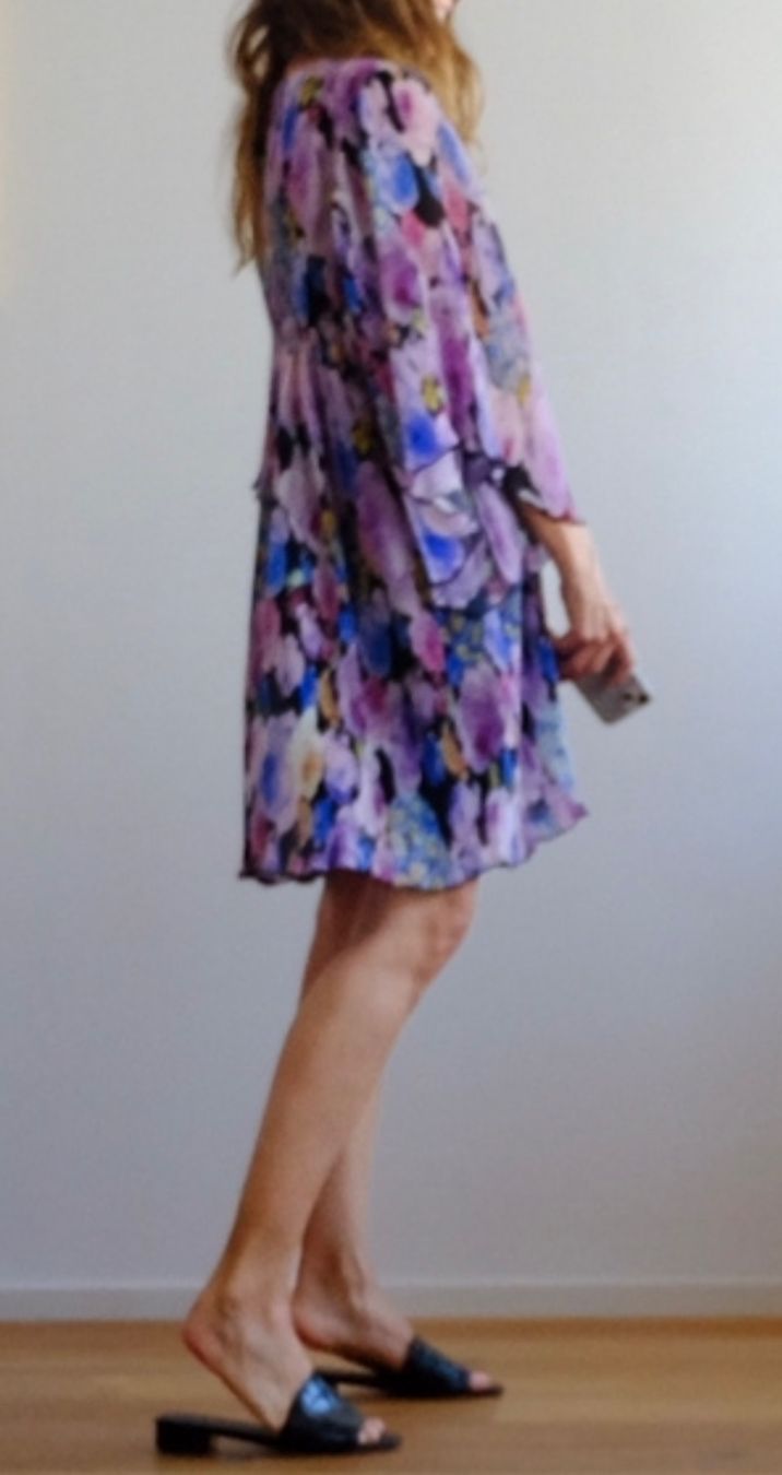 Ganni Robes: GANNI Kleid - neu - – Neuf (Voir description) à Jona par vanessasupermarket20 2