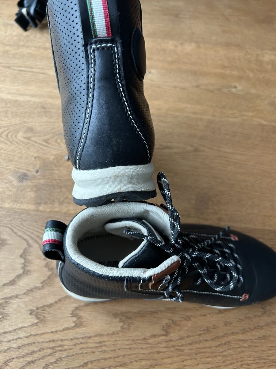 Dolomite Scarpe da donna: Dolomite Schuhe Gr. 38 2/3 – Nuovo (secondo la descrizione) da Bern venduto da rakuten73 3