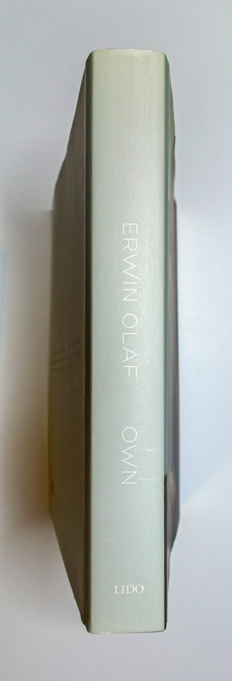 Libri: ERWIN OLAF - OWN – Usato da St. Gallen venduto da kobayashi-maru 4