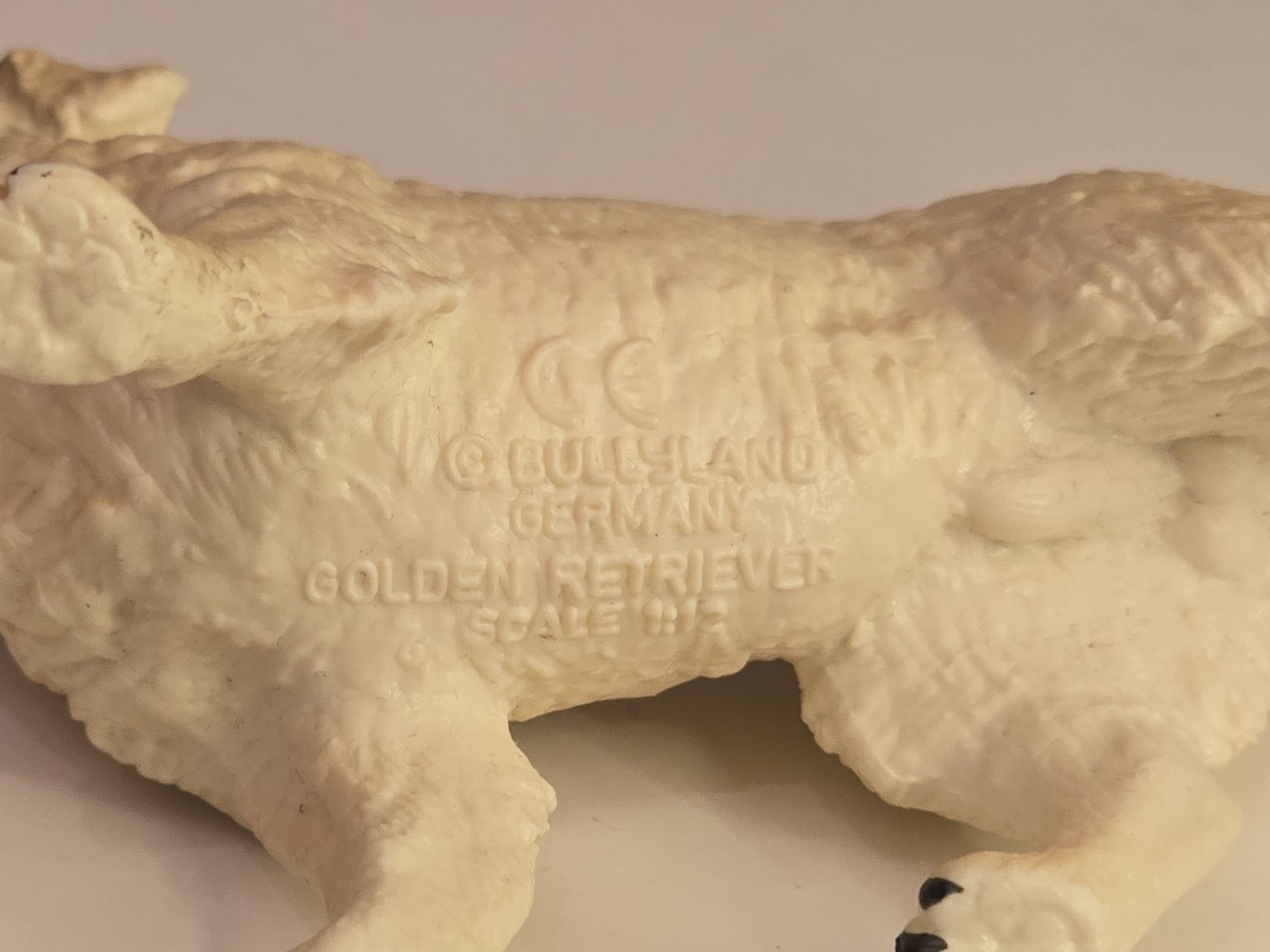 Giocattoli: Hunde Set Schäfer, Retriever, Spaniel, Border Collies – Usato da Teufenthal AG venduto da thuzsu 1