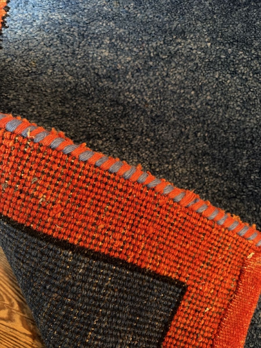 Tapis: Gabbeh Teppich – D'occasion à Wängi par Tesimo 5