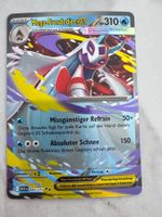 Mega Frosdedje ex ASC047 DE - Erhabene Helden