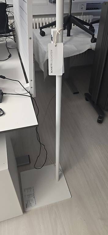 Lampade: Schättli Eclar Steh Lampe – Nuovo (secondo la descrizione) da Gontenschwil venduto da bohi44 1