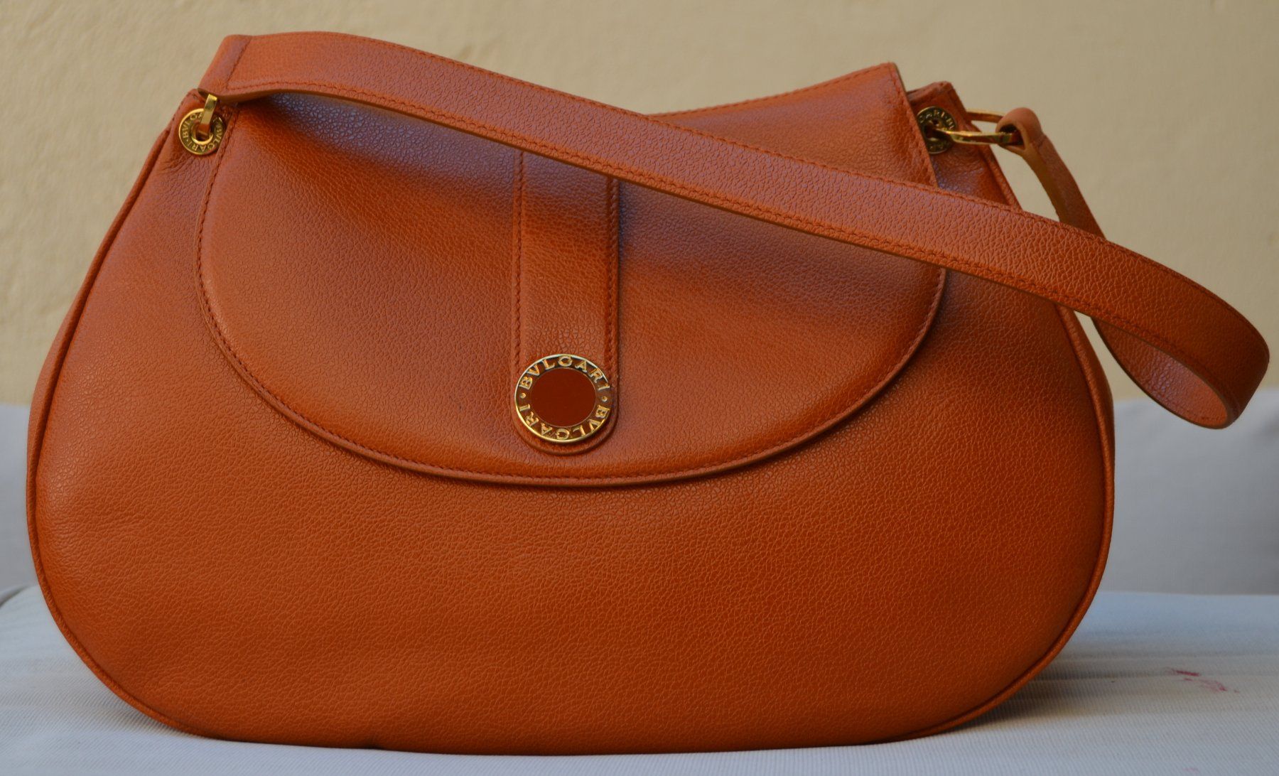 Bulgari Borse: Bvlgari Tasche / sac – Usato da Collonges venduto da Auganien