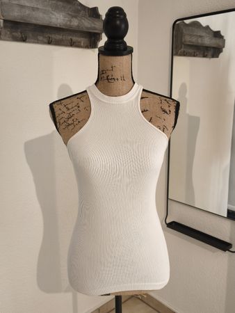 Sommer Tank Top von Focenza, Grösse S