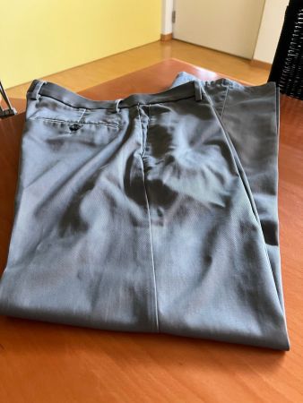 Dockers D1- 34/32 - Chino