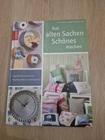 Diy Recycling bastel Buch 