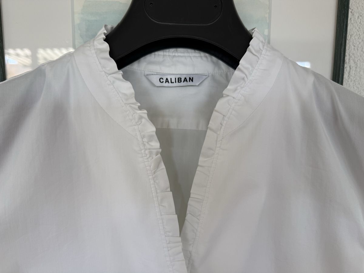 Camicette: Caliban Bluse – Usato da Lohn-Ammannsegg venduto da mar_wy2h 1