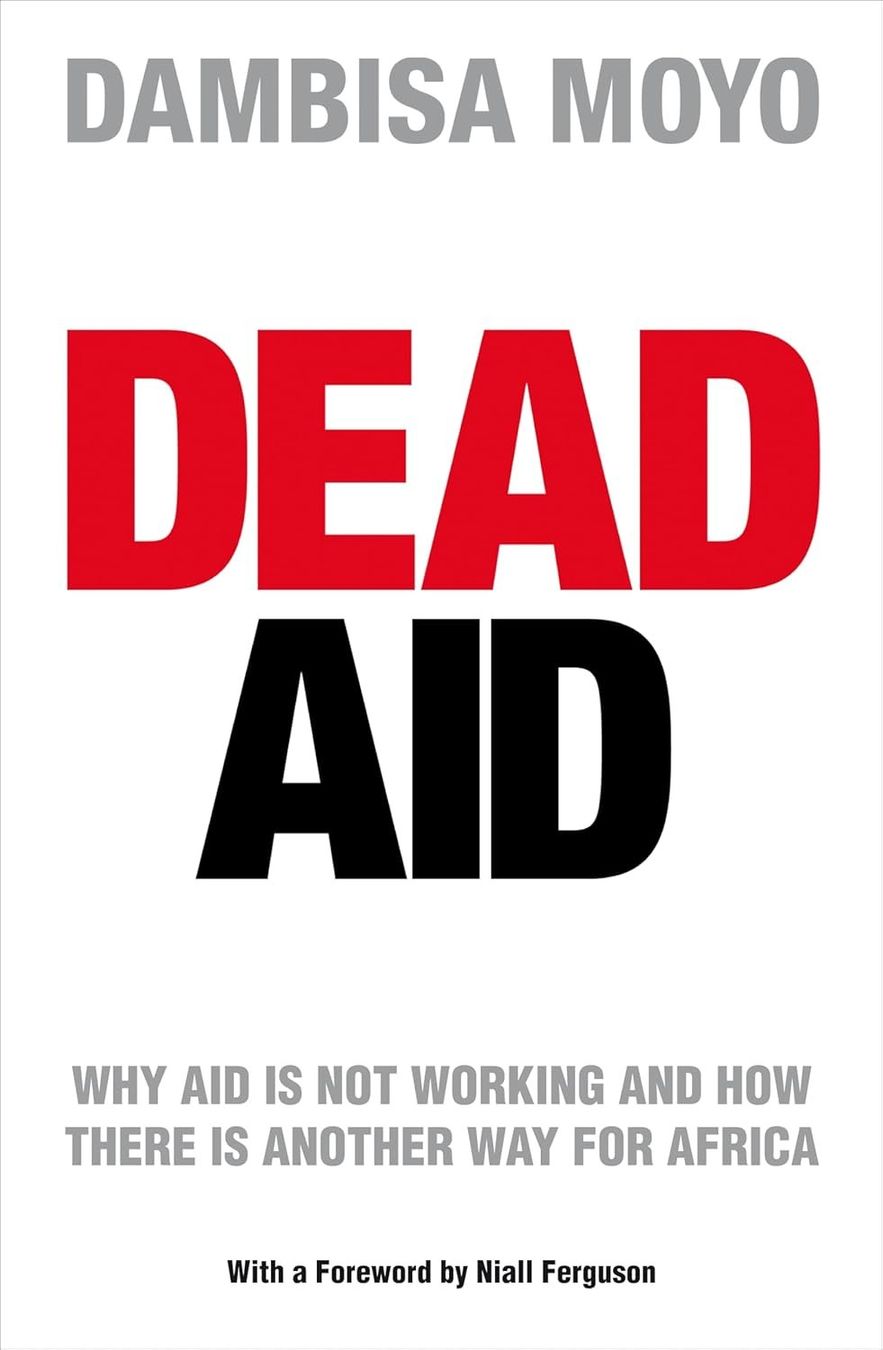 Libri: Dead Aid – Usato da Neuchâtel venduto da Dualseele