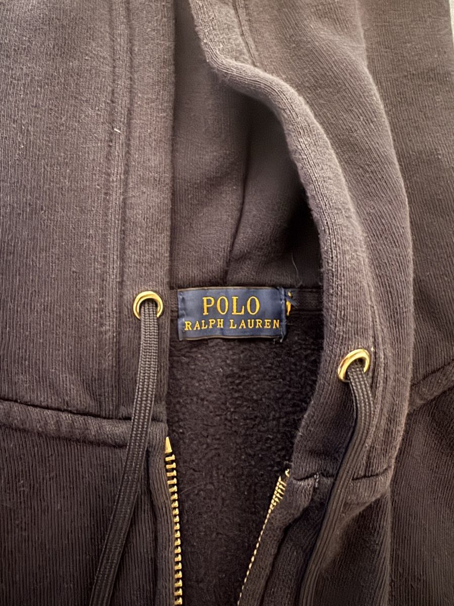 Ralph Lauren Giacche: Polo Ralph Lauren Zip Jäckli – Usato da Rosshäusern venduto da sju_m6kt 1
