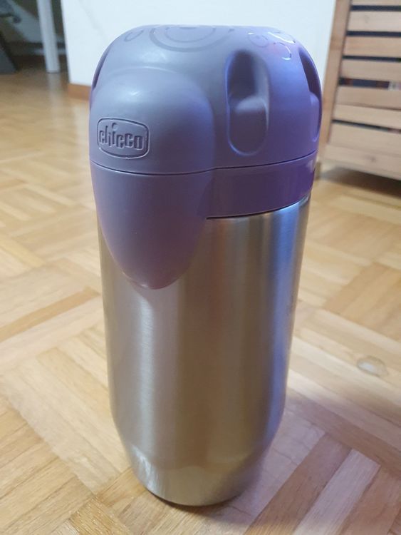 Kozivmo 10L Edelstahl Isolierkanne - Thermobehälter Für Speisen & Getränke Mit 12h Temperaturhaltung