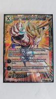 Sammelkarte SS Gogeta Dynamic Unison BT10-095 NM