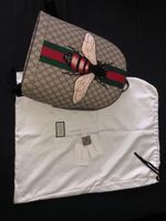 GUCCI Rucksack GG guter Zustand 100% Original