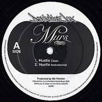Murs "H-U-S-T-L-E"