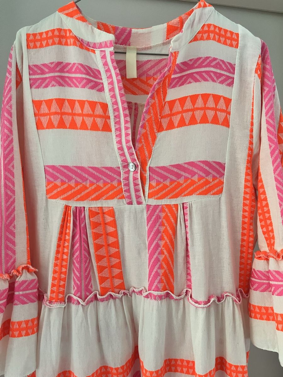 Kleider: Sommerkleid  – Gebraucht aus Eschen von regino 1