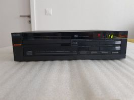 🎶 Philips CD-150 Hifi révisé/revidiert