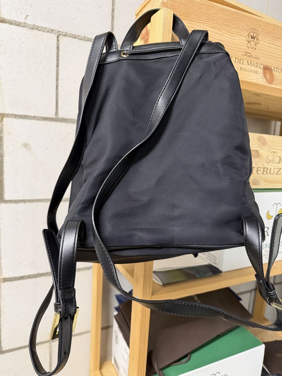Rucksäcke: TED BAKER Rucksack schwarz guter Zustand – Gebraucht aus Wettingen von sabzbi 2