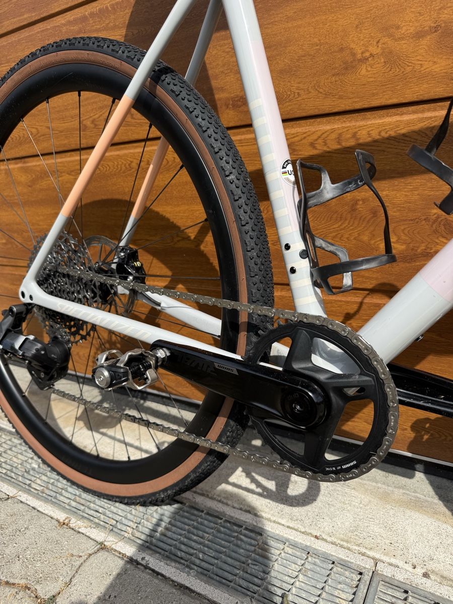 Specialized Biciclette: Specialized crux  – Usato da Sins venduto da Debora.brunold 3