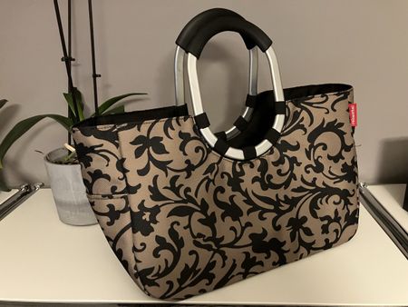 Reisenthel Einkaufskorb loopshopper M