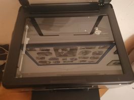 Canon TS 8050