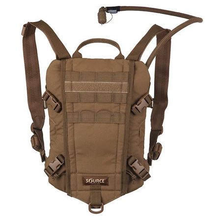 Taktischer Trinkrucksack RIDER 3L von SOURCE TACTICAL