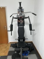HAMMER Fitness California XP Kraftstation