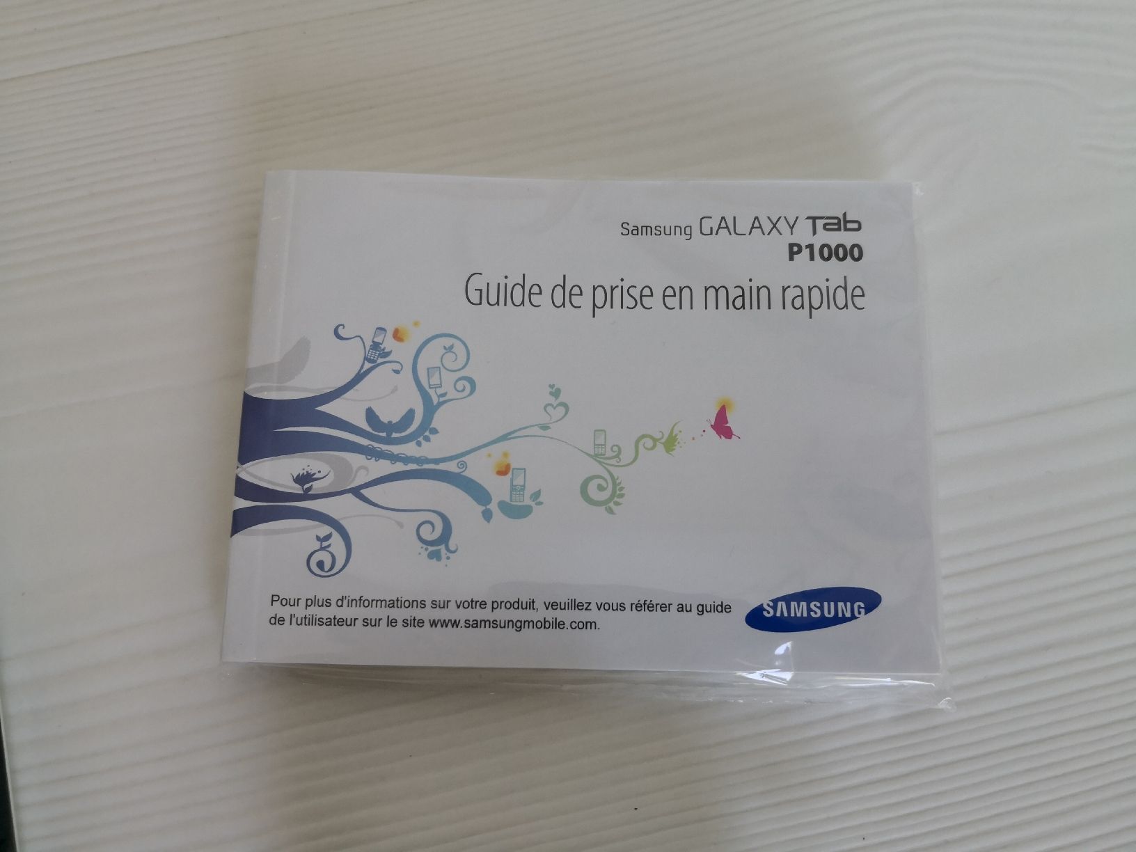 Samsung Tablet PC: 🤩SAMSUNG GALAXY TAB P1000 – Usato da Olten venduto da Naja-Twins-Twins 5