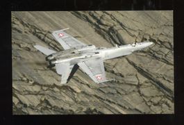 F/A-18C Hornet   (2)