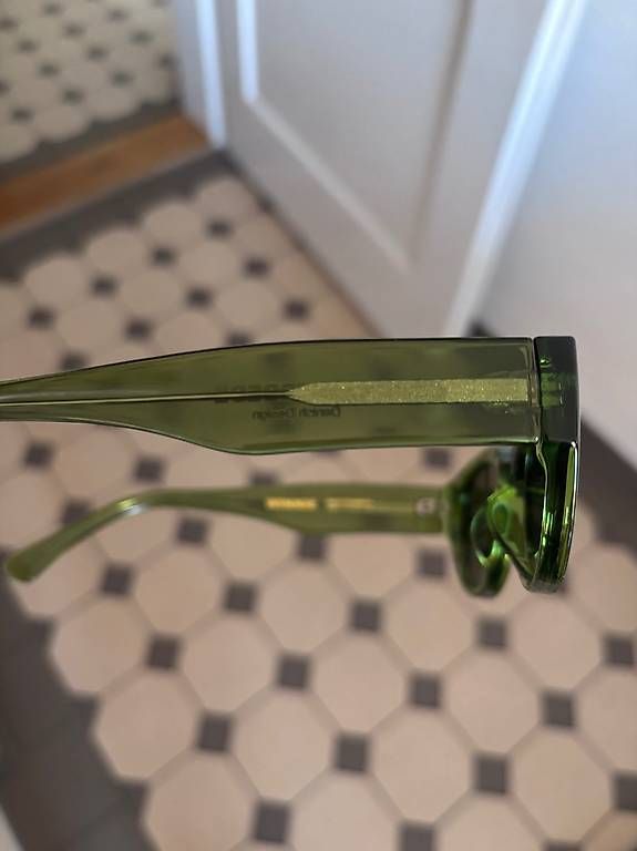 Occhiali & Lenti: Sonnenbrille von A.KJÆRBEDE – Nuovo (secondo la descrizione) da Bern venduto da viddra 2