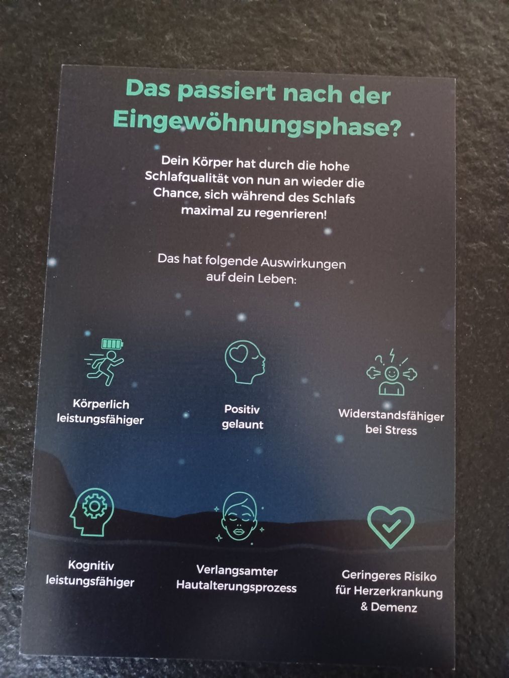 Attrezzature mediche: Doosleep Tiefschlafgenerator – Usato da Oberhelfenschwil venduto da Whoopie1974 4